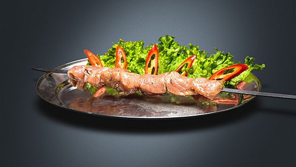 Филе куриное