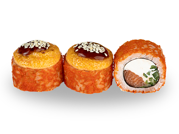 Гриль Калифорния