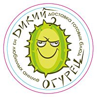 Дикий огурец