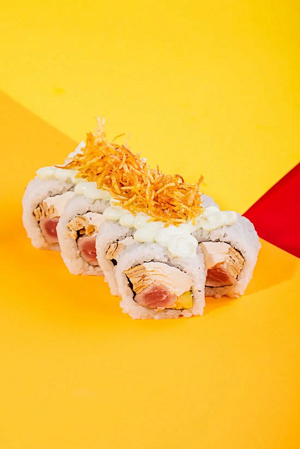 Васабико Ролл