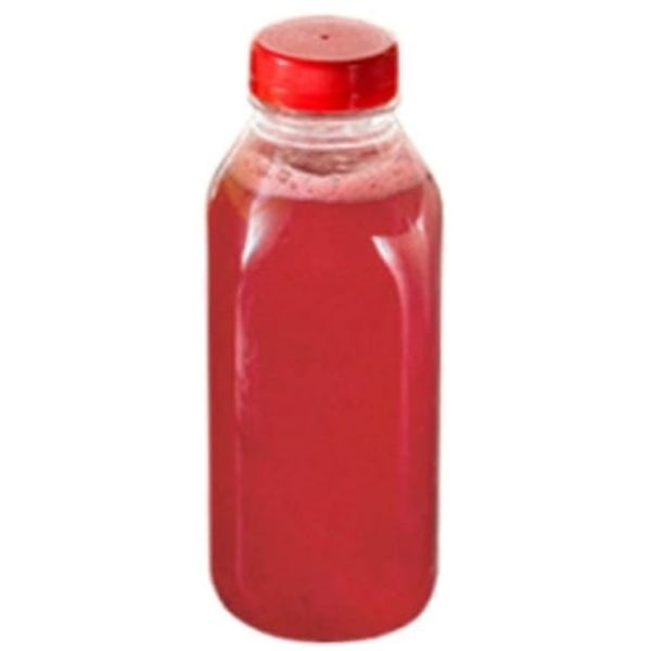 Морс из ягод