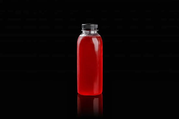 Морс ягодный