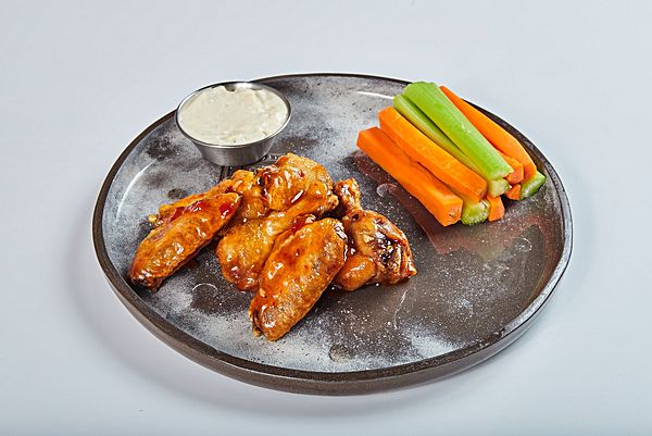 Крылья свит-чили