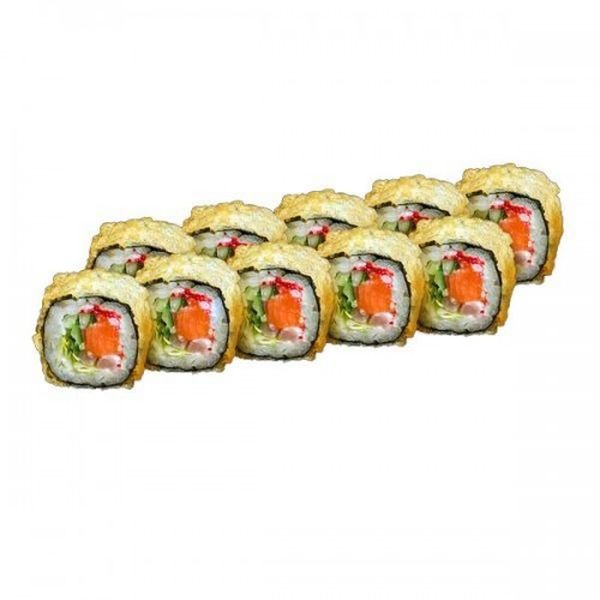 Гиллан ролл