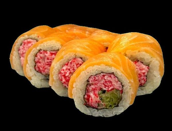 Филадельфия сурими