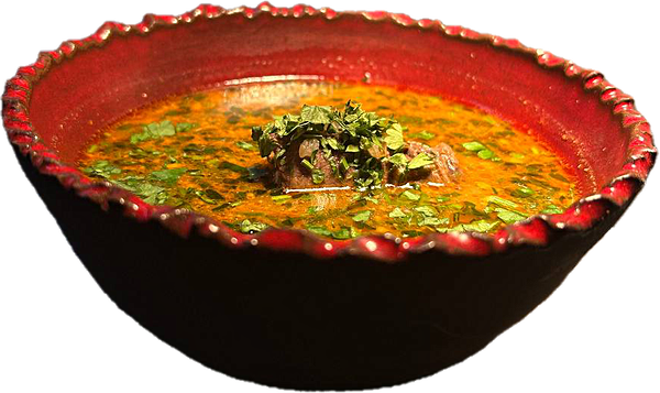 «Харчо» из говядины