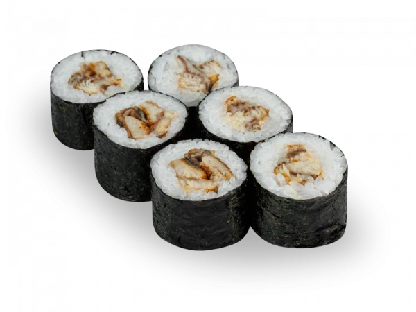 Маки Угорь