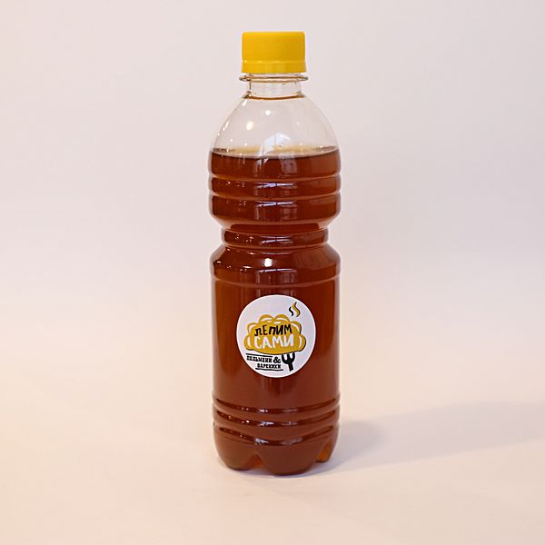 Компот из сухофруктов