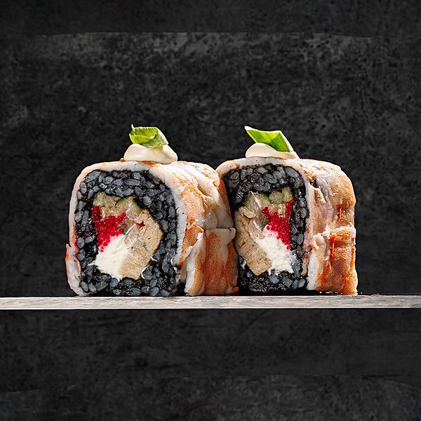 Белый дракон