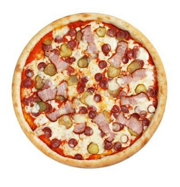 Мортаделла