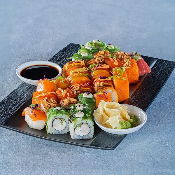 Окинава сет