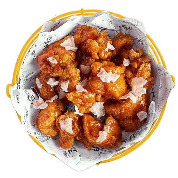 Чикен sweet spicy