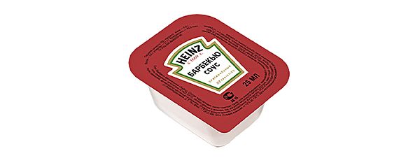 Соус барбекю