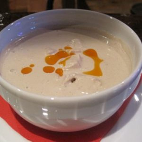 Сациви из курицы