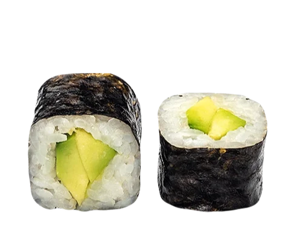 МАКИ АВОКАДО