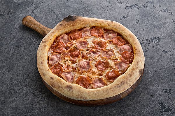 Пицца Мясная