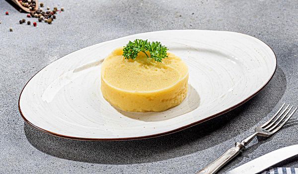 Картофельное пюре