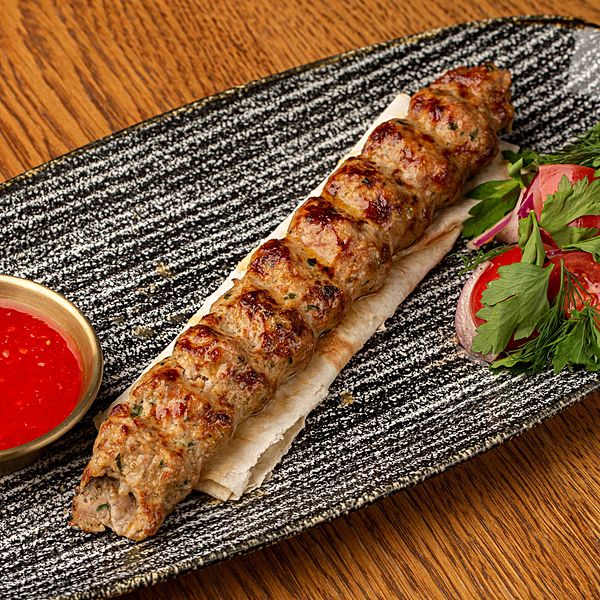 Люля из говядины