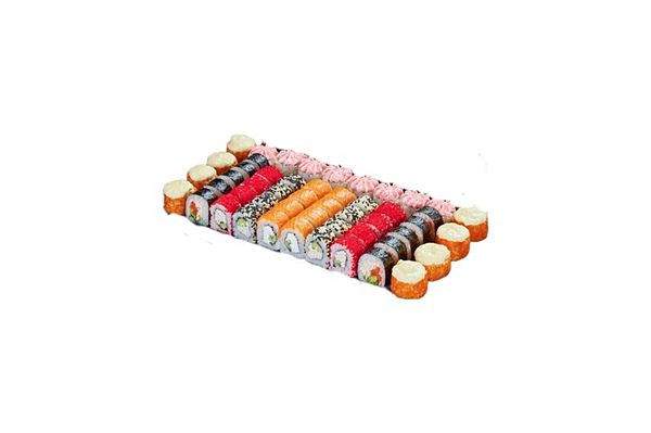 Сет Симферополь 48 шт