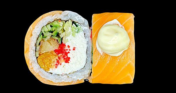 КРАСНЫЙ ДРАКОН