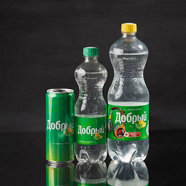 Добрый Спрайт