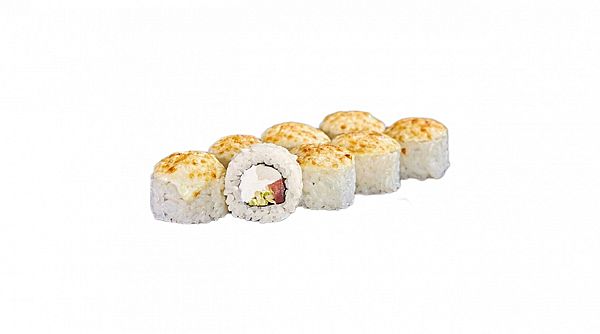 Нежный с курицей