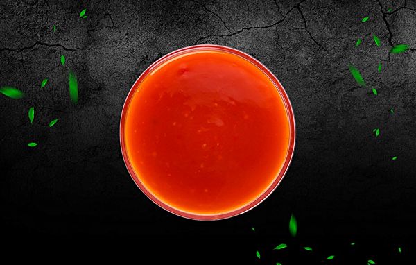 Фирменный соус