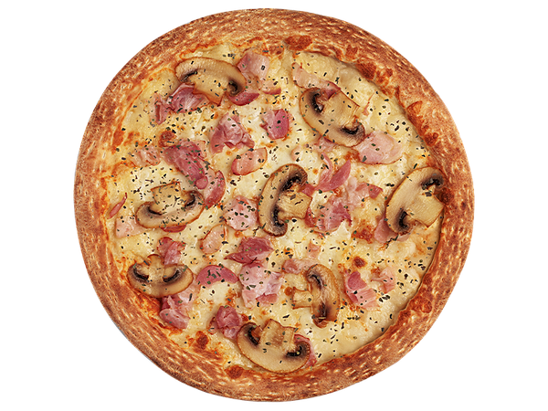 Бекон Маскарпоне