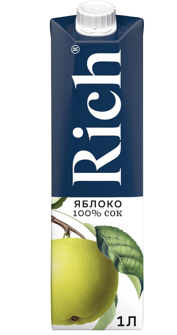 Сок в ассортименте
