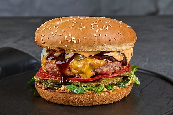 Большой Мексиканец