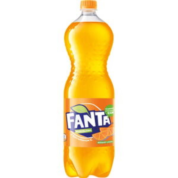 Fanta