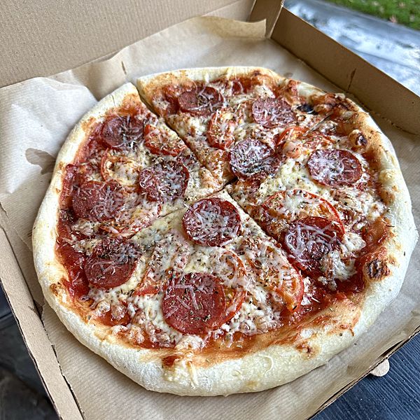 Пепперони Kids