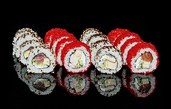 Сет Калифорния