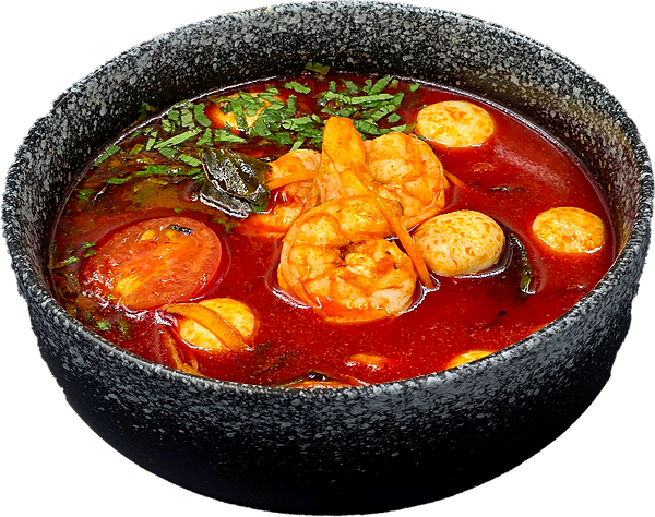 Том Ям Классический