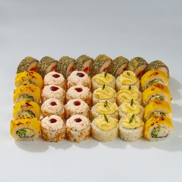 Роллы пацана сет 32 шт.