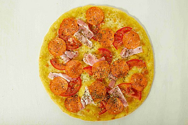 Пепперони ранч