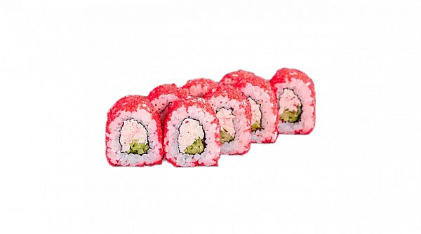 Калифорния рэд