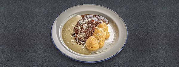 Говяжий томленый язык