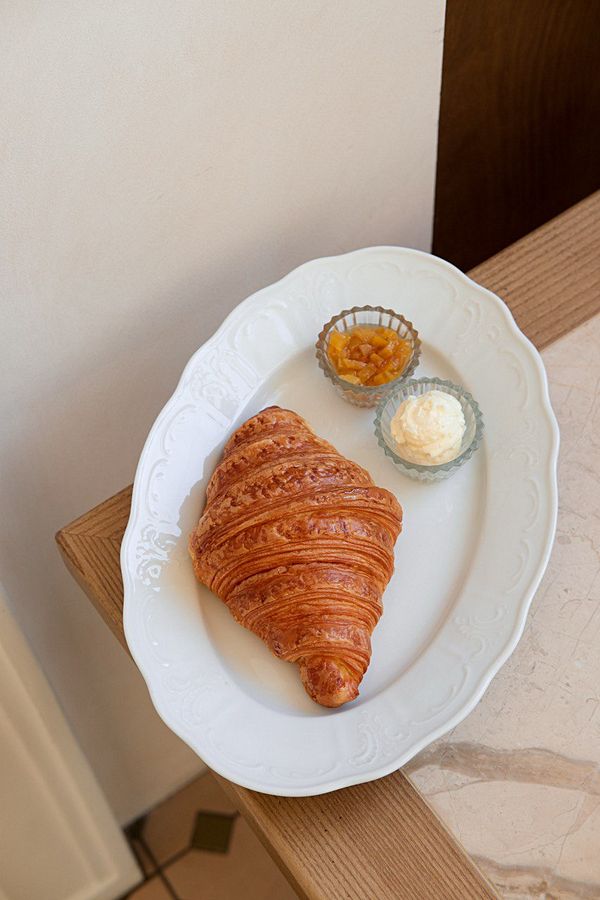 Французский завтрак