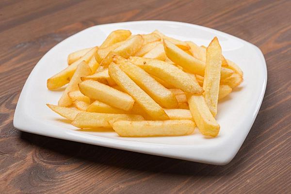 Картофель фри
