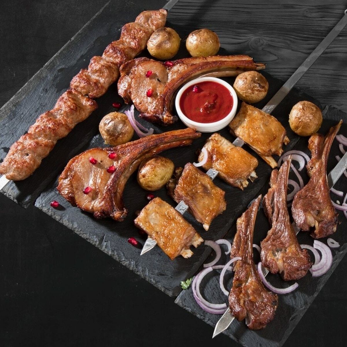 MANGAL