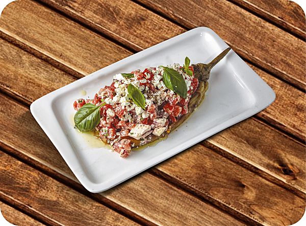 Старый Крит