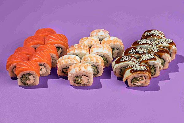 Сэт Фила Лайт