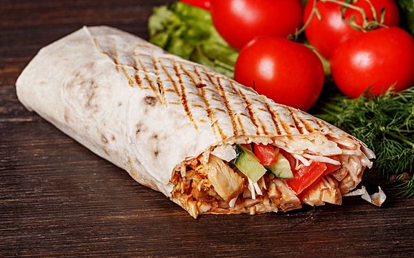 Шаурма Микс