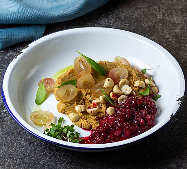 Паштет из птицы