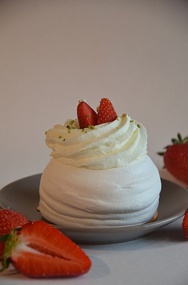 Павлова Маракуйя