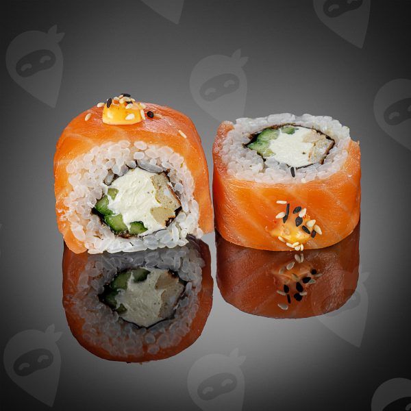 Красный дракон