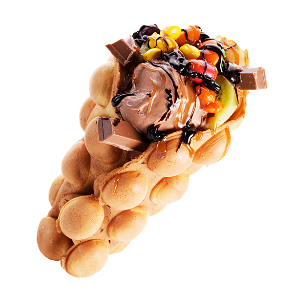 Шоколад-орехи