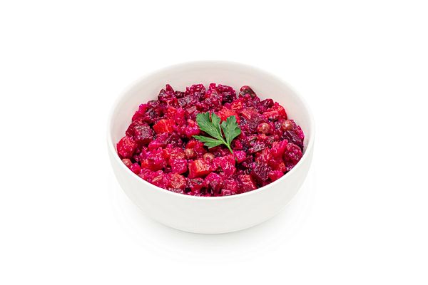 Салат Винегрет