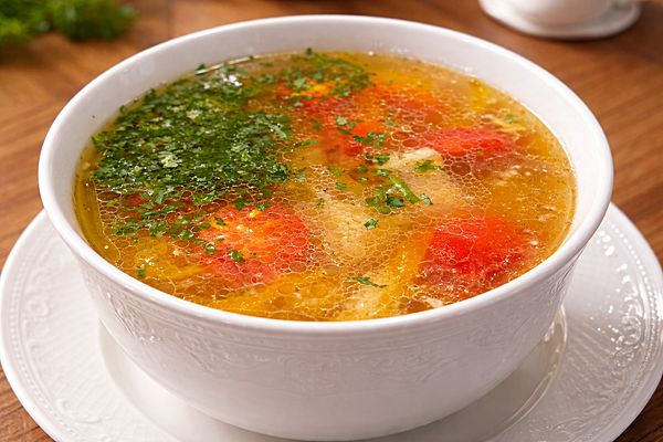 Донская уха